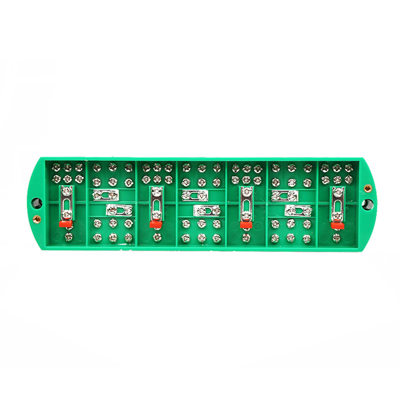 160007 三相四線計(jì)量聯(lián)合SJ1