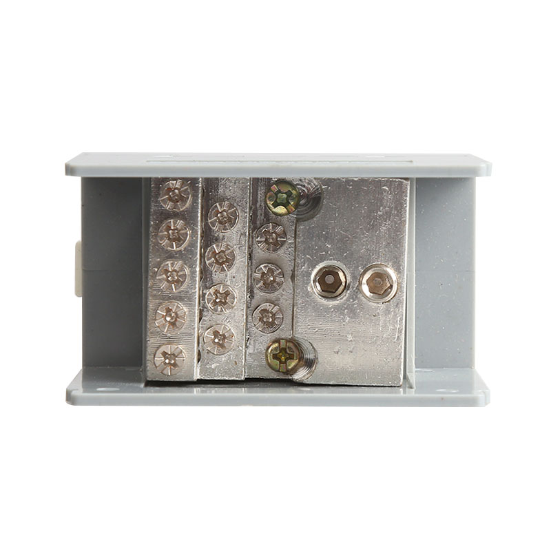 160293 多用途95一進(jìn)十二出