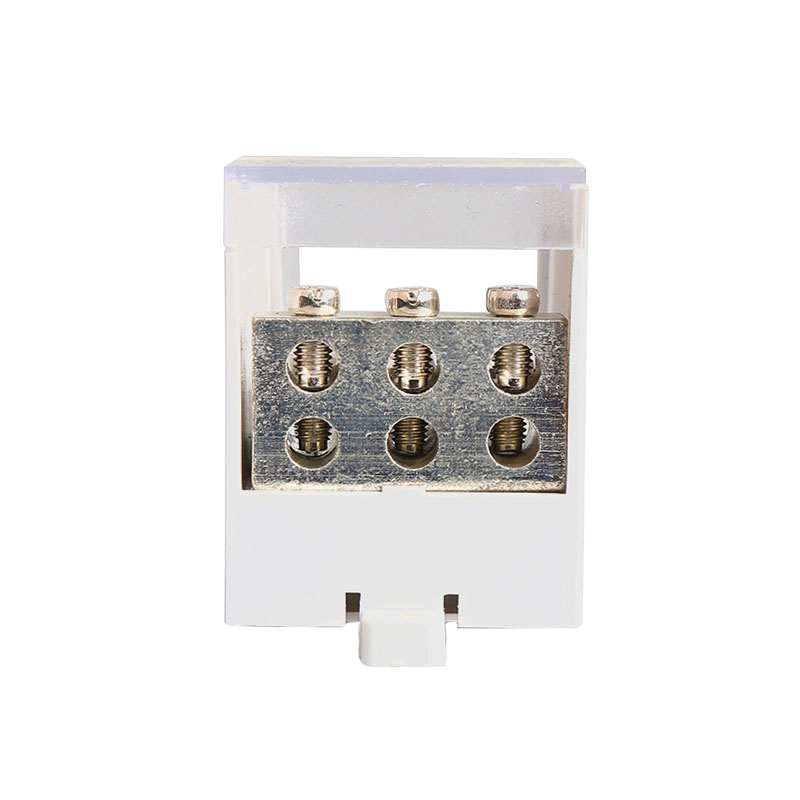 160458 空開(kāi)25-70一進(jìn)六出