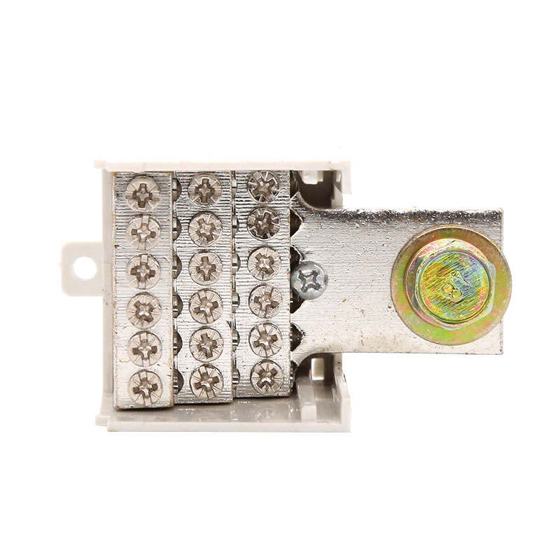 160543 空開(kāi)NB25-70一進(jìn)十八出