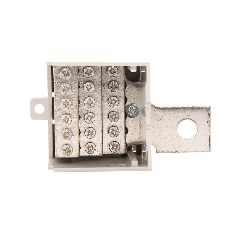 16049901 空開16-50左組合一進(jìn)十八出